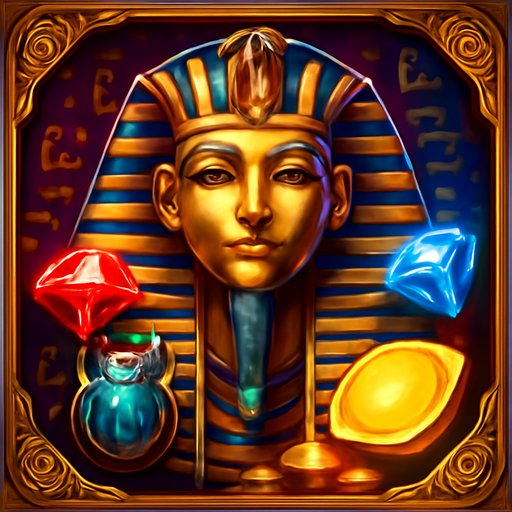 N999 جیتنے والی اسکرین