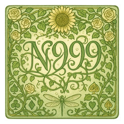 N999 logo